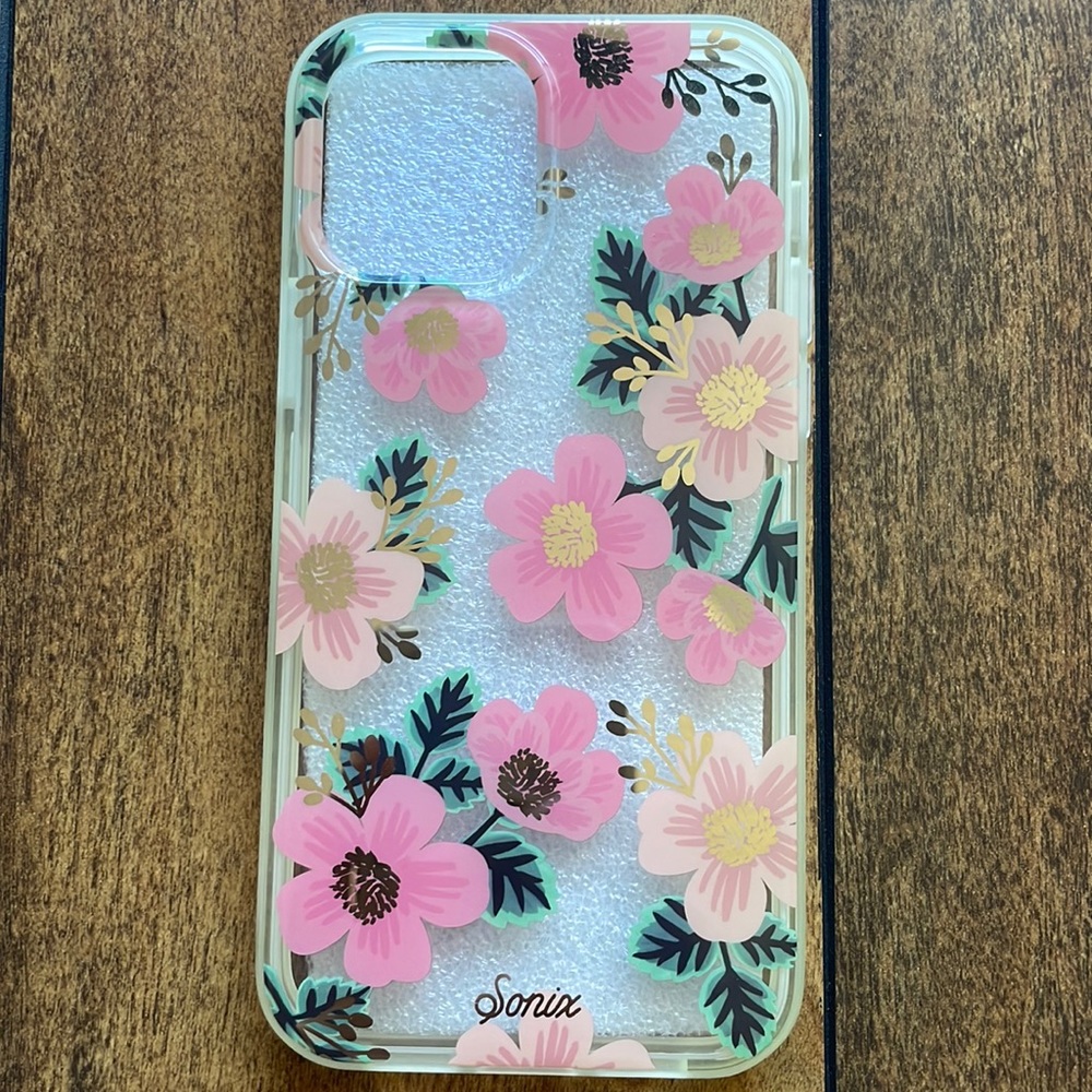 Sonix iPhone 12 Pro Case